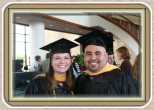 Hooding Ceremony 158